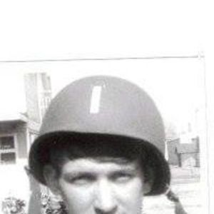 Meet your Posher, William